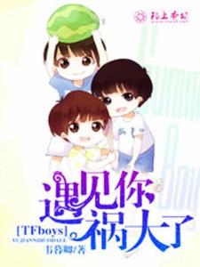 TFboys遇见你祸大了