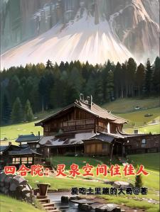 四合院：灵泉空间住佳人